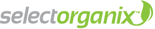 Select Organix Logo